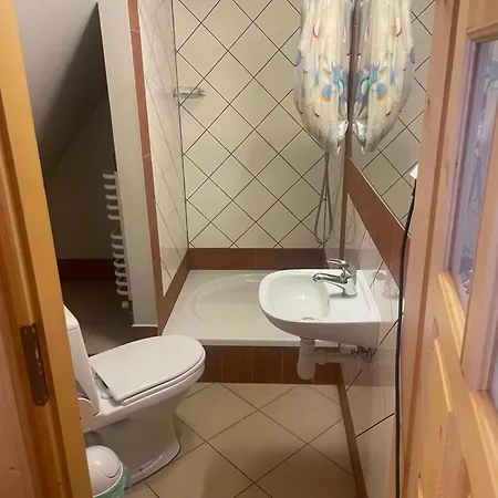 Na Gorce Stasikowka