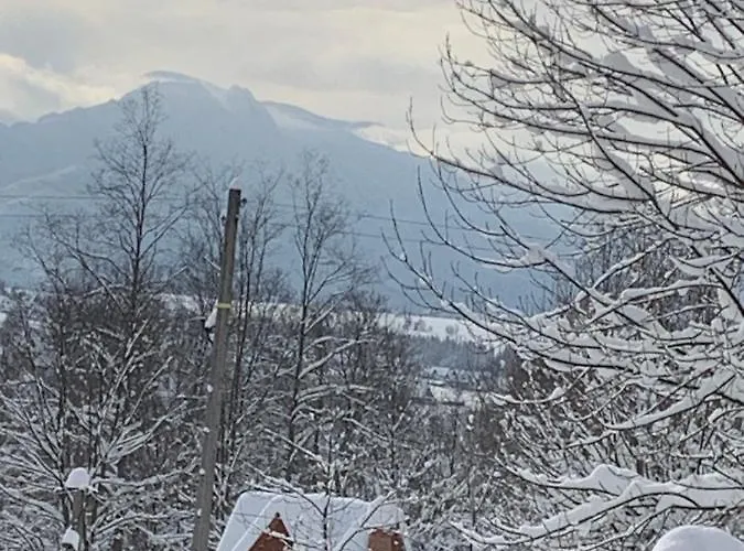 Na Gorce * Stasikowka