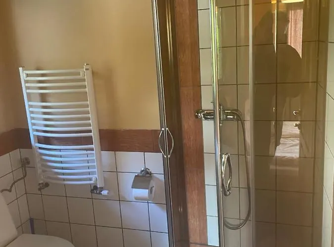 דירה Na Gorce Stasikowka