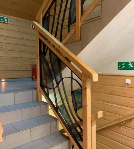 Na Gorce דירה Stasikowka