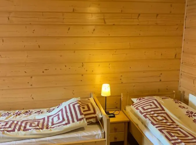 Na Gorce * Stasikowka