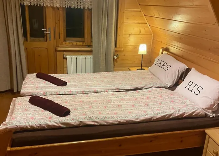 Na Gorce * Stasikowka