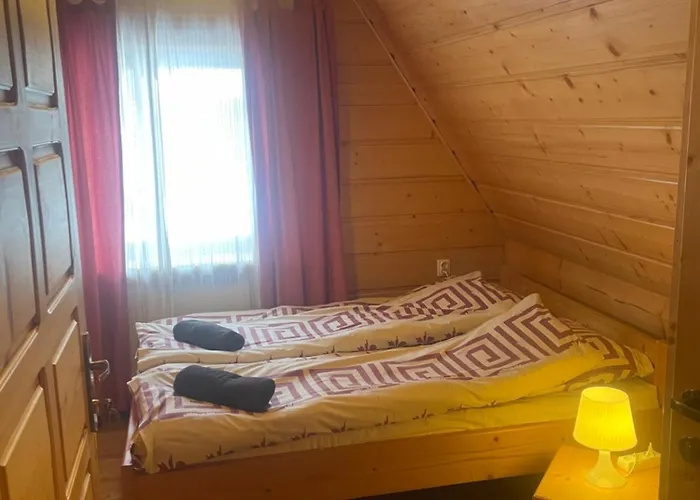 דירה Na Gorce Stasikowka