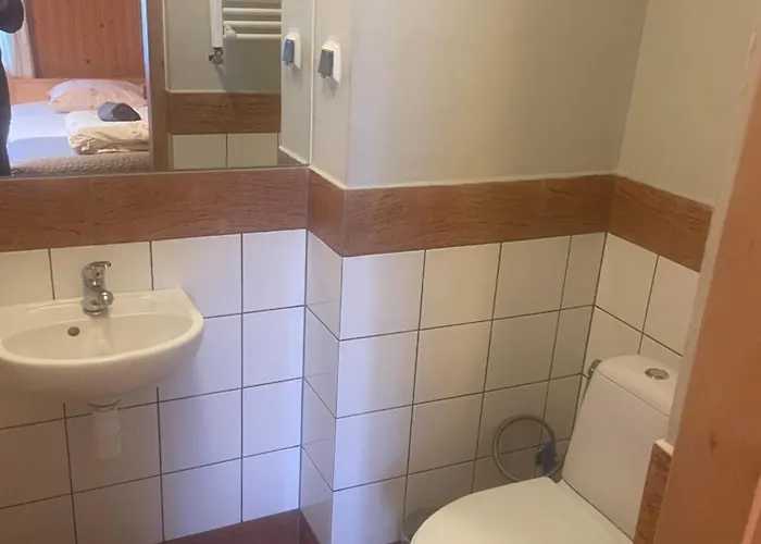 דירה Na Gorce Stasikowka