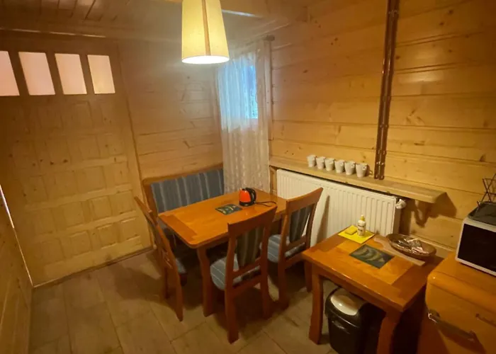 Na Gorce * Stasikowka