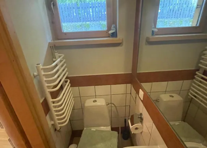 דירה Na Gorce Stasikowka