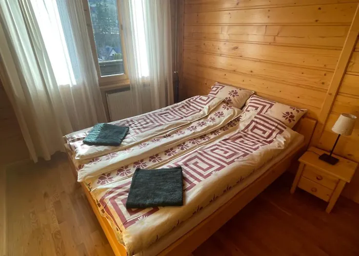 דירה Na Gorce Stasikowka