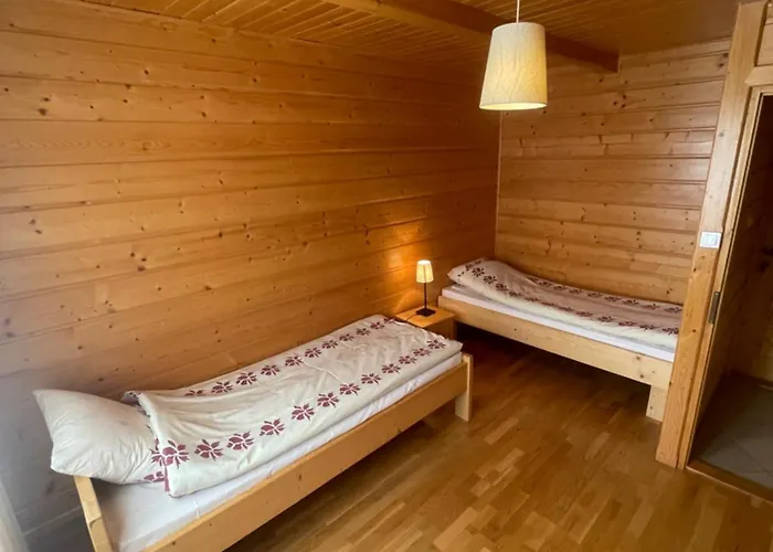 דירה Na Gorce Stasikowka