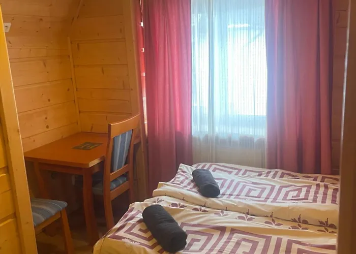 דירה Na Gorce Stasikowka